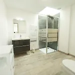 Appartement Le Charme Sous Les Toits Classé 3 étoiles Riez