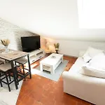 Le Charme Sous Les Toits Classé 3 étoiles Appartement *